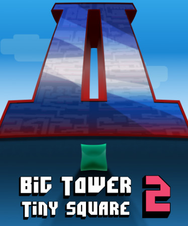 Big Tower Tiny Square 2