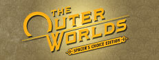 The Outer Worlds: Spacer's Choice Edition