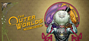 The Outer Worlds: Spacer's Choice Edition