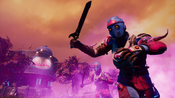 Screenshot 4 of The Outer Worlds: Spacer's Choice Edition - final gameplay screenshot