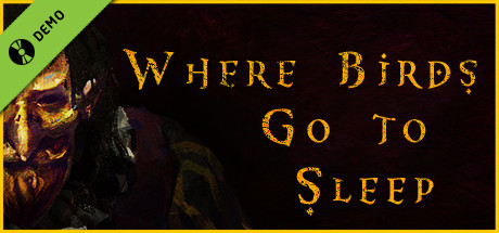 Where Birds Go to Sleep Demo cover art