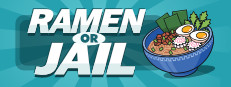 Ramen or Jail Playtest game capsule image