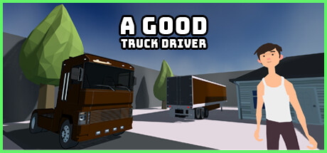 A Good Truck Driver Cheat Engine/CT