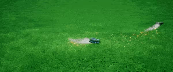 Contrablade: Stadium Rush video 2