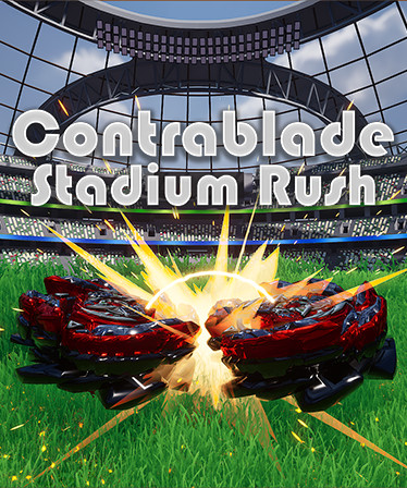 Contrablade: Stadium Rush