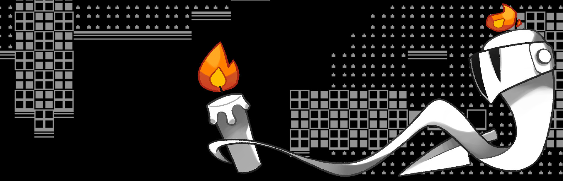 Candle Prick