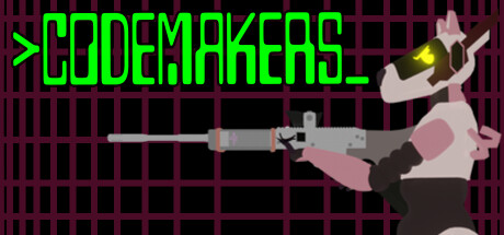 Codemakers! banner