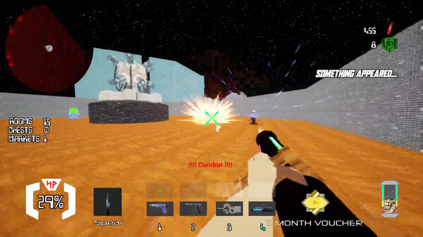 Codemakers! screenshot 5