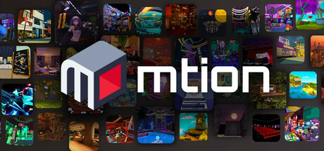 mtion studio