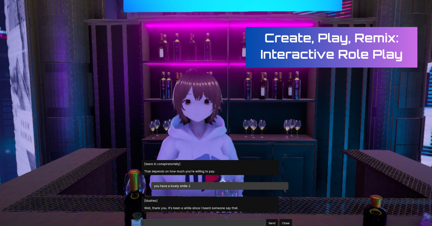 mtion studio screenshot 1