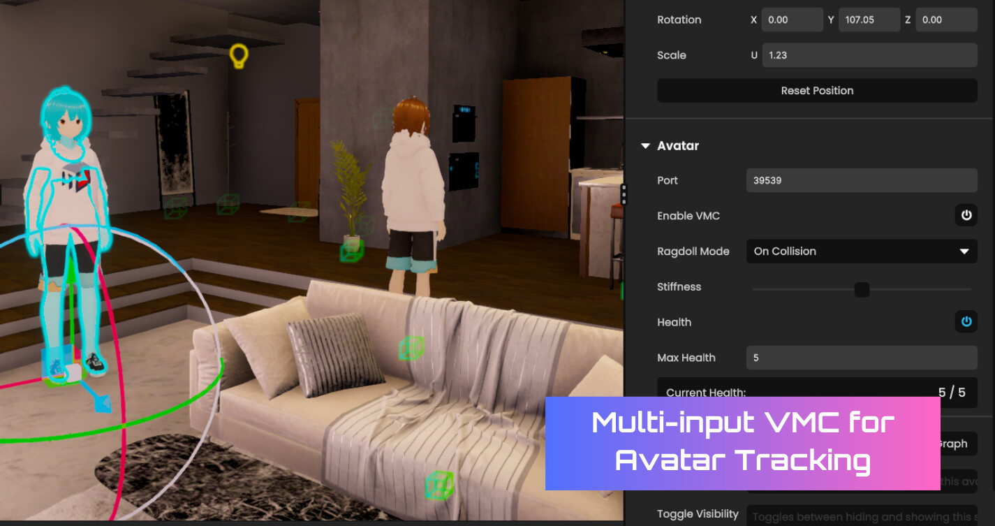 mtion studio screenshot 11