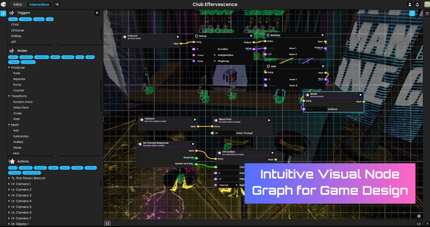 mtion studio screenshot 7