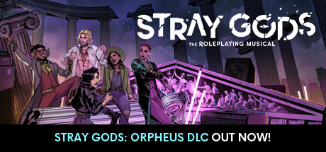 Stray Gods: The Roleplaying Musical Cheat Engine/CT