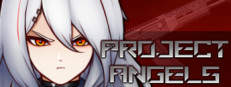 Project Angels - Visual Novel