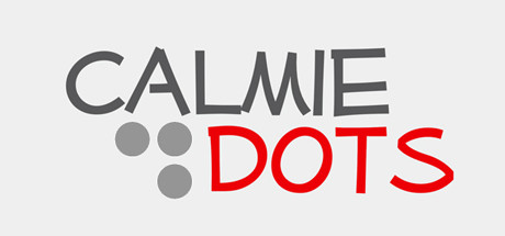 Calmie Dots banner image