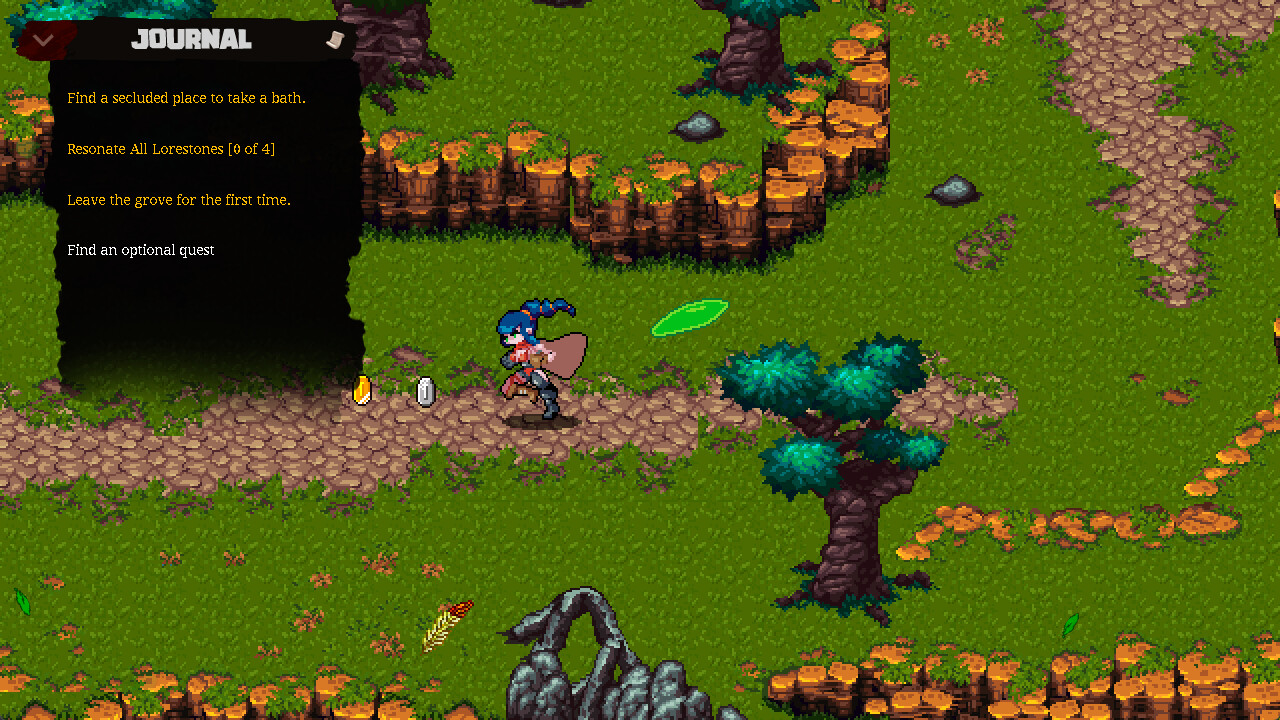 Heavy Hearts screenshot #7