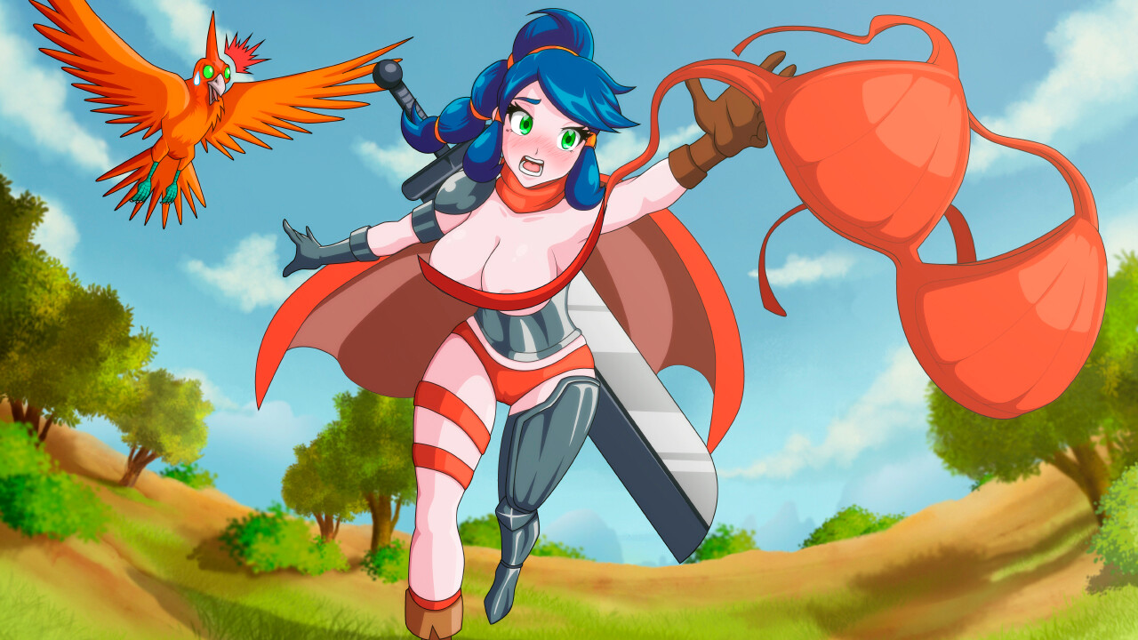 Heavy Hearts screenshot #5