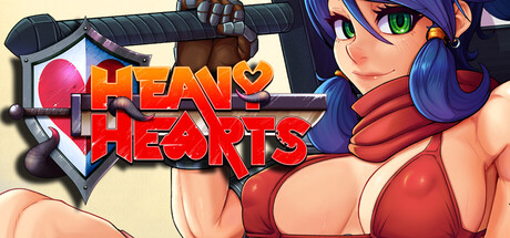 Heavy Hearts Banner