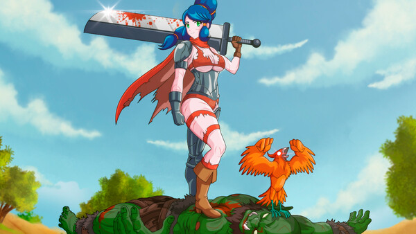 Heavy Hearts game for windows Pc 1