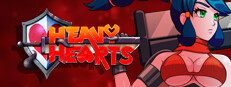 Heavy Hearts Banner