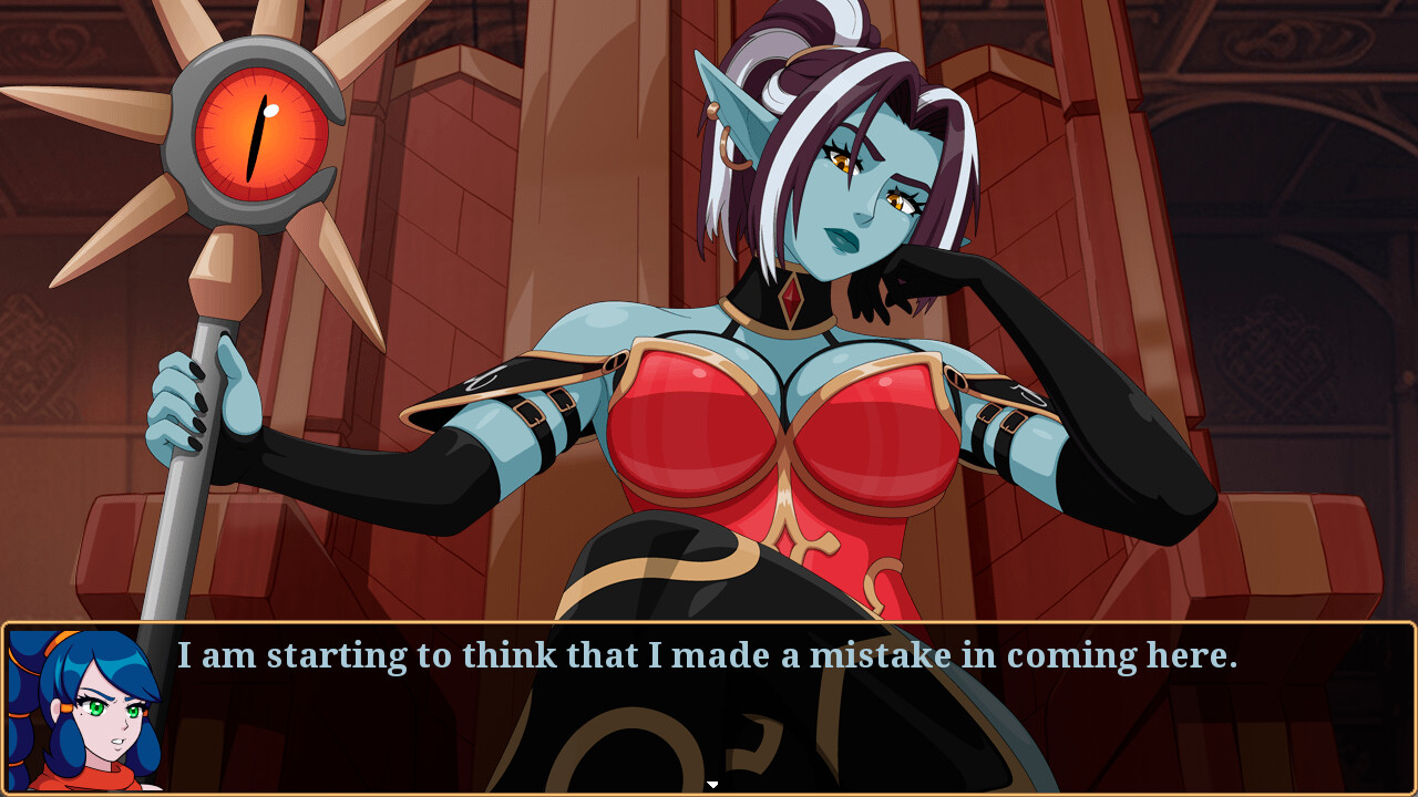 Heavy Hearts screenshot #14