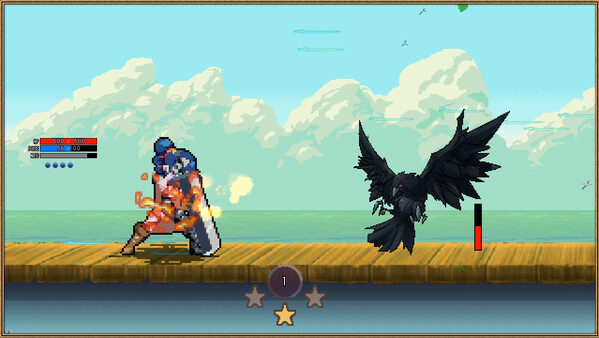 Heavy Hearts screenshot 4