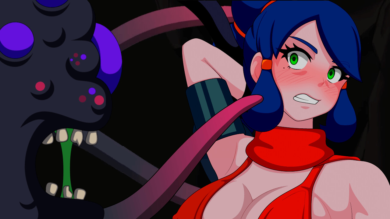 Heavy Hearts screenshot #2