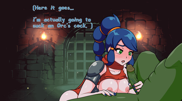 Heavy Hearts Screenshot
