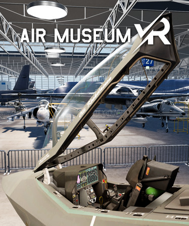 Air Museum VR