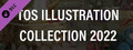 DLC - TOS Illustration Collection 2022 capsule image