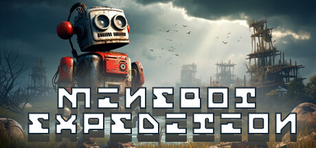 Minebot expedition banner image