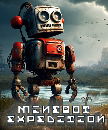 Minebot expedition