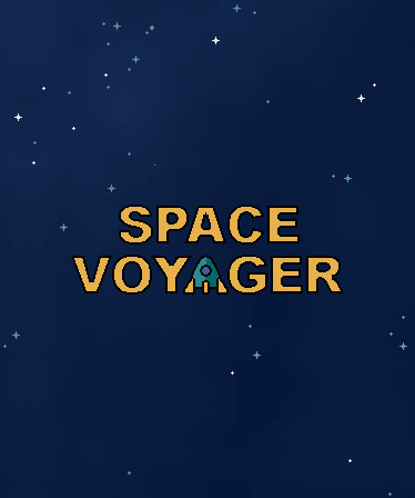 Space Voyager