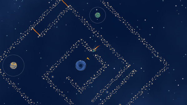Space Voyager