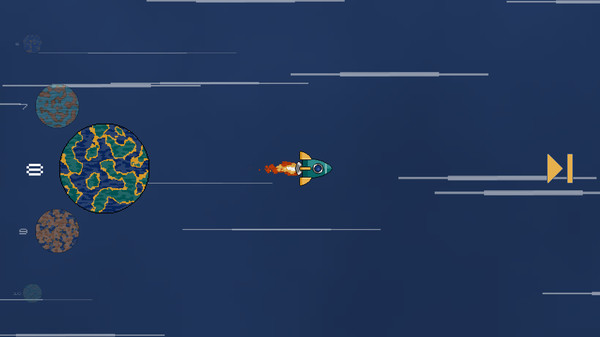 Space Voyager