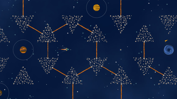 Space Voyager
