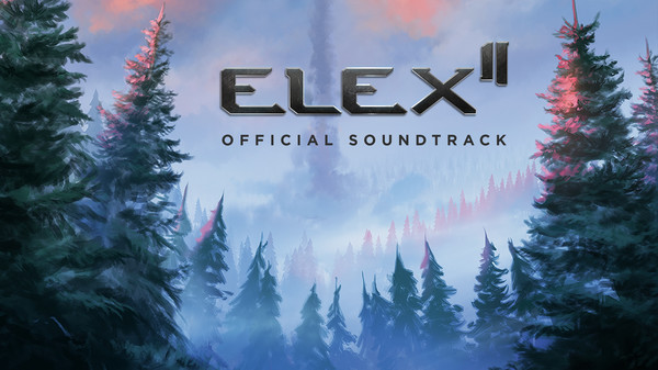 ELEX II Soundtrack