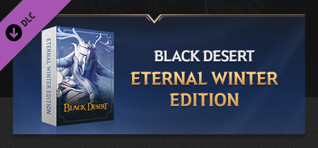 [TH] Black Desert - Eternal Winter Edition