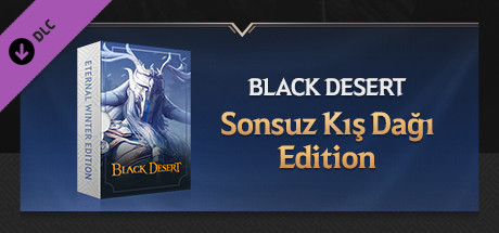 [TR&MENA] Black Desert - Sonsuz Kış Dağı Edition