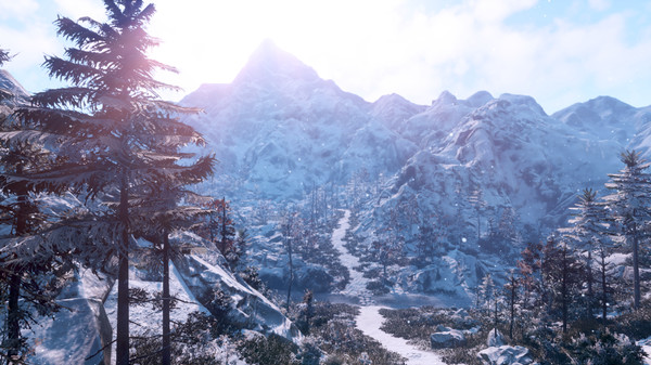 [NA/EU] Black Desert - Eternal Winter Edition