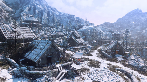 [NA/EU] Black Desert - Eternal Winter Edition