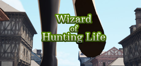 Wizard of Hunting Life Cheat Engine/CT