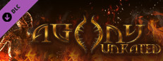 Agony - Unrated Small Capsule Image
