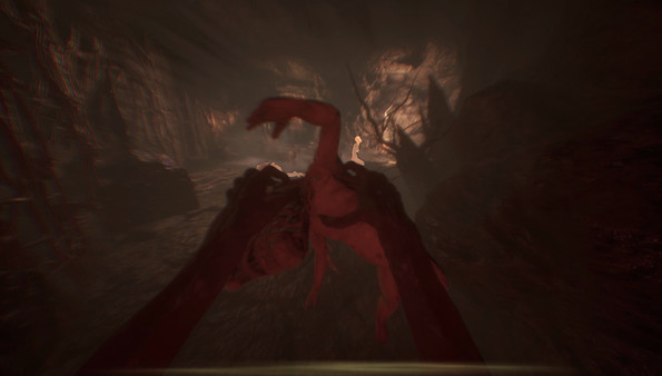 Agony - Unrated