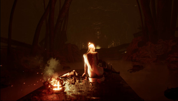 Agony - Unrated