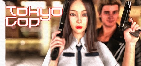 Tokyo Cop steam charts