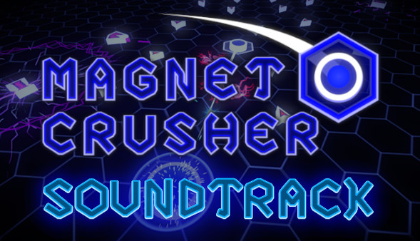 Magnet Crusher Soundtrack screenshot 1