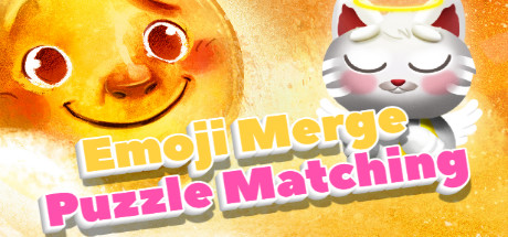 Emoji Merge - Puzzle Matching banner image