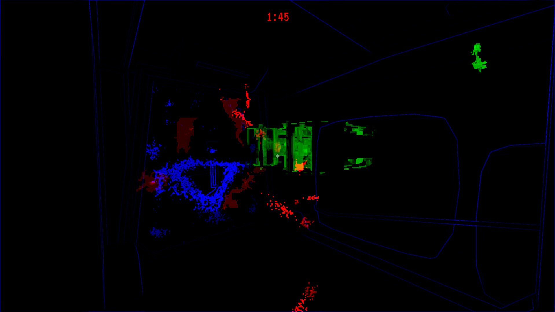 Disinfection screenshot #4