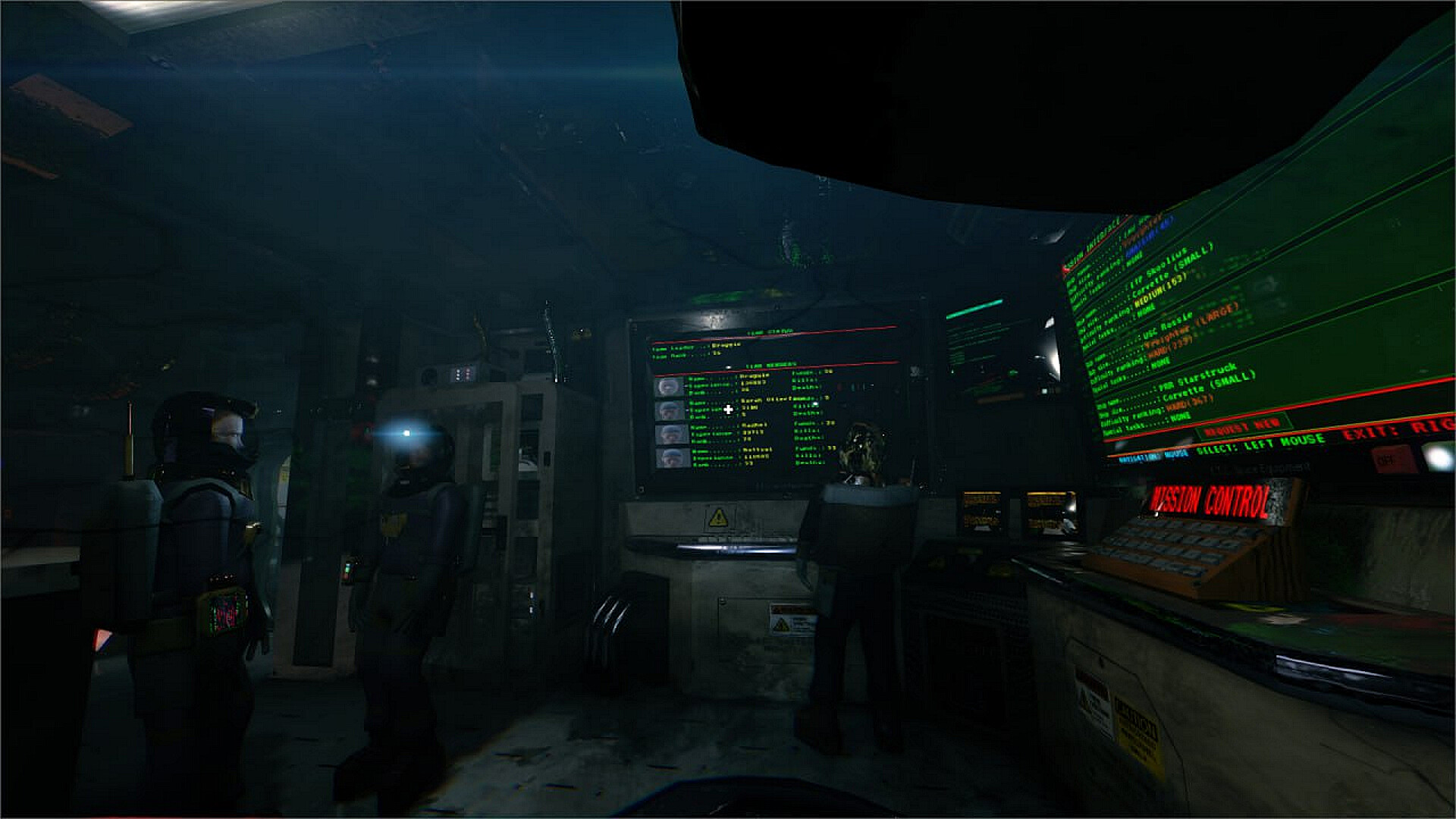 Disinfection screenshot #6